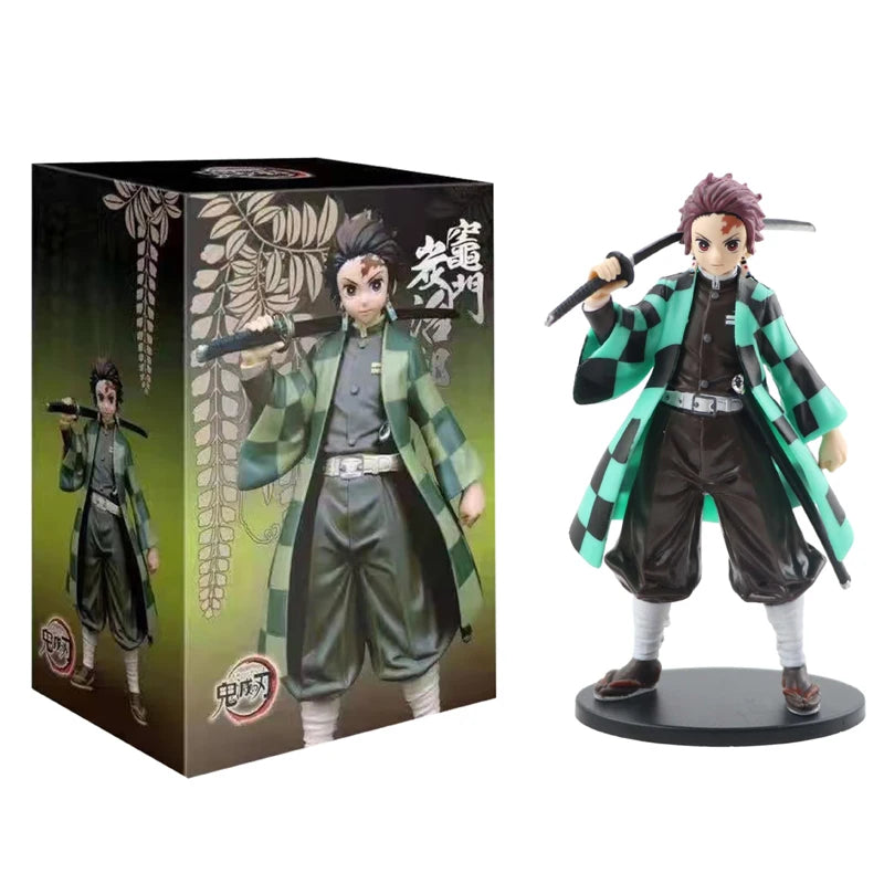 Demon Slayer Figures