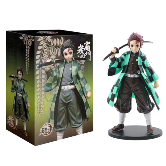 Demon Slayer Figures