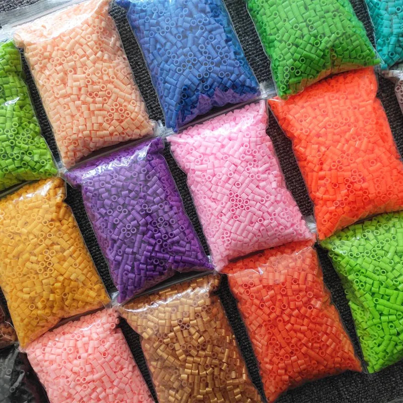 400 pcs/Bag 5mm Hama Beads