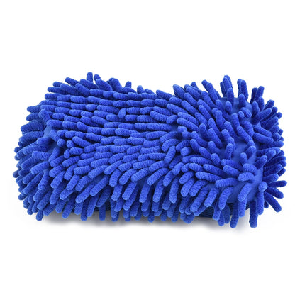 Car Cleaning Sponge