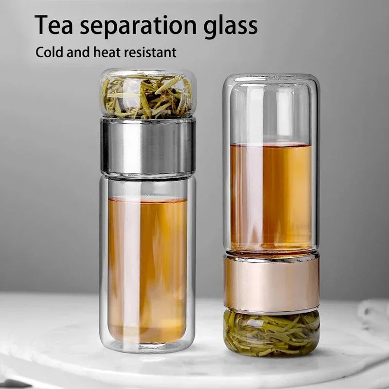 TEA INFUSER