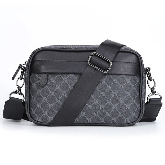 Casual Business Shoulder Bag