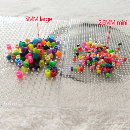 400 pcs/Bag 5mm Hama Beads